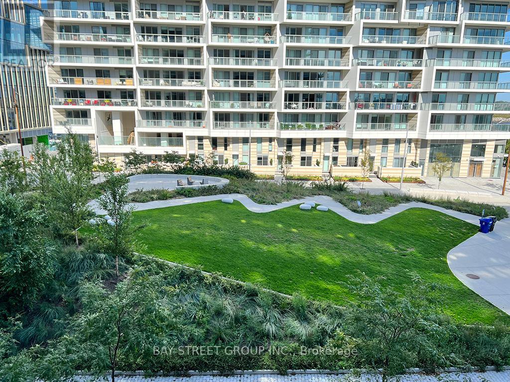 319 - 1 Edgewater Drive, Toronto, Ontario  M5A 0L1 - Photo 18 - C9768621