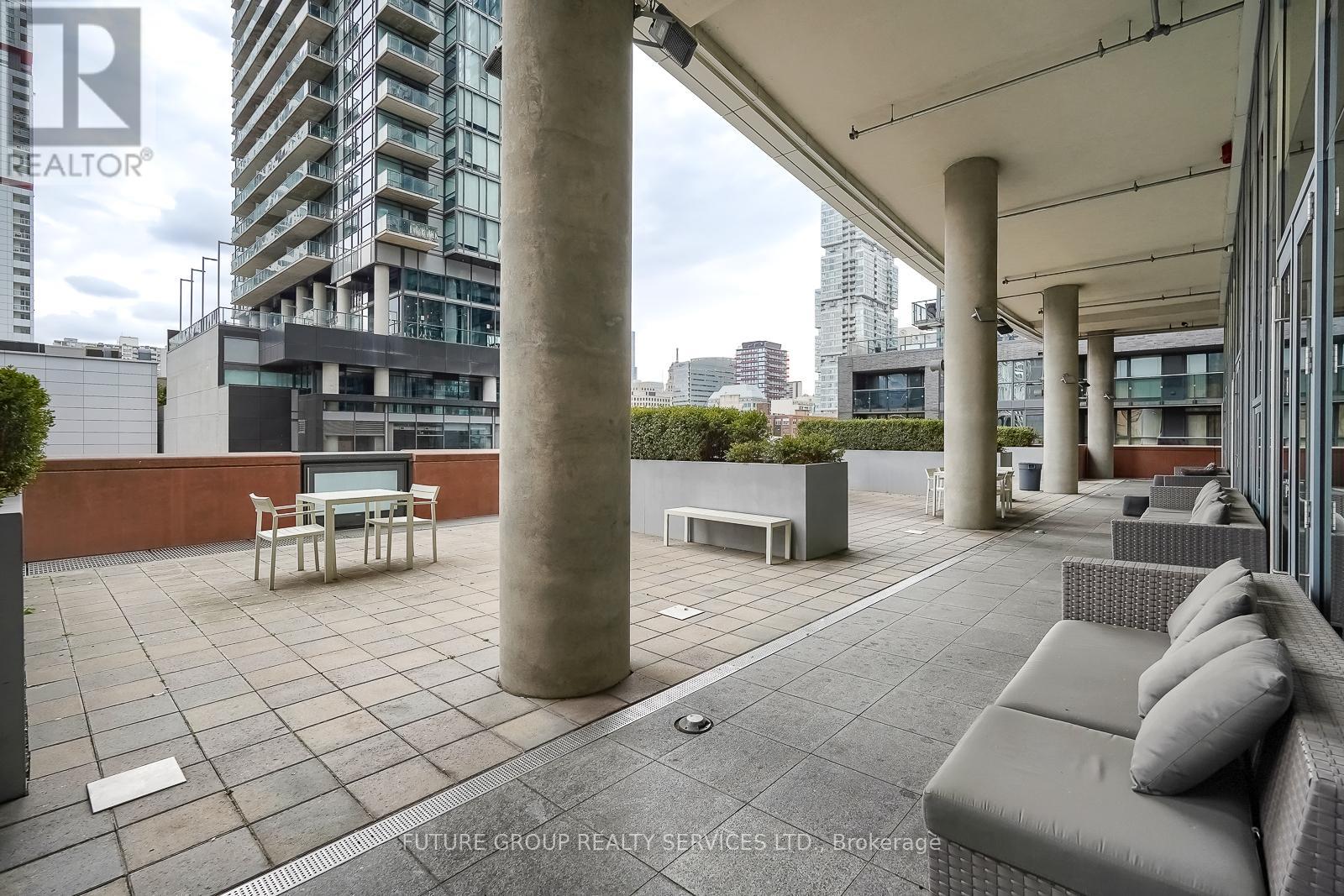 3412 - 21 Widmer Street, Toronto, Ontario  M5V 0B8 - Photo 15 - C9768646