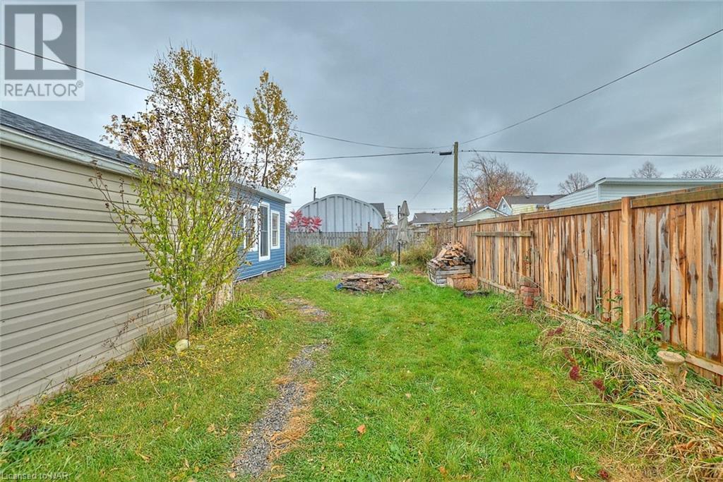 229 Dain Avenue, Welland, Ontario  L3B 3E7 - Photo 18 - 40648501