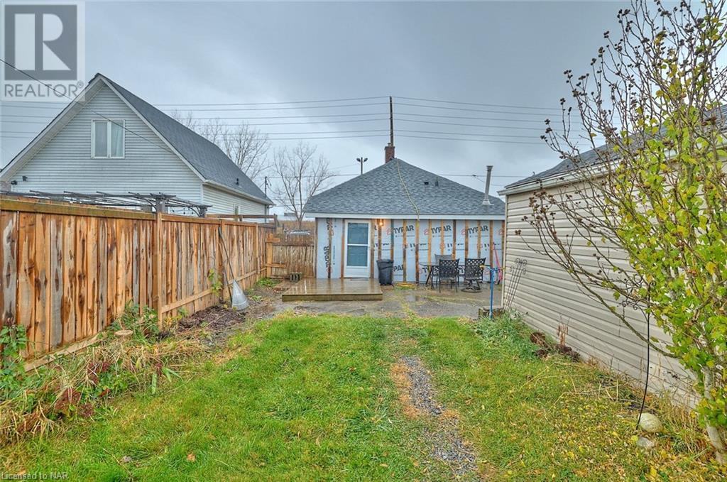 229 Dain Avenue, Welland, Ontario  L3B 3E7 - Photo 20 - 40648501