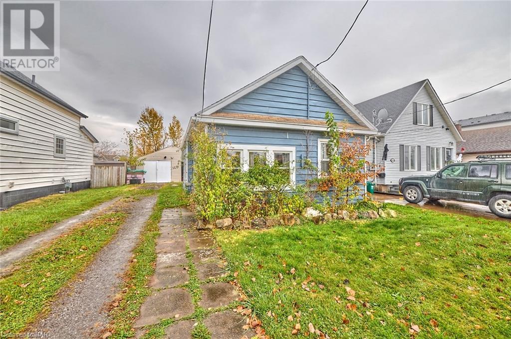 229 Dain Avenue, Welland, Ontario  L3B 3E7 - Photo 23 - 40648501