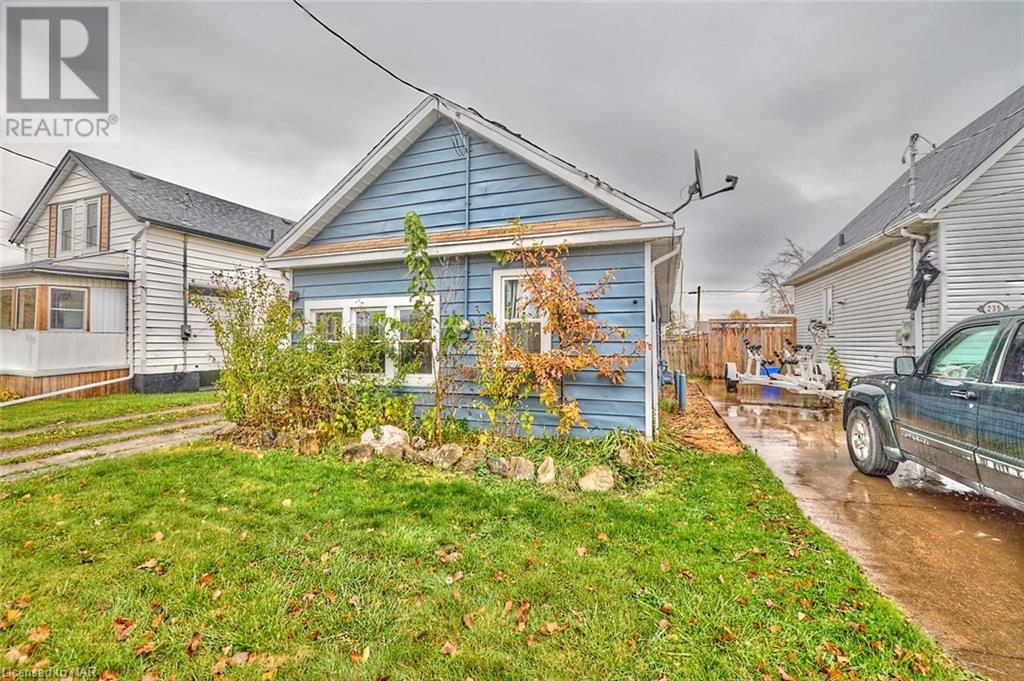 229 Dain Avenue, Welland, Ontario  L3B 3E7 - Photo 25 - 40648501