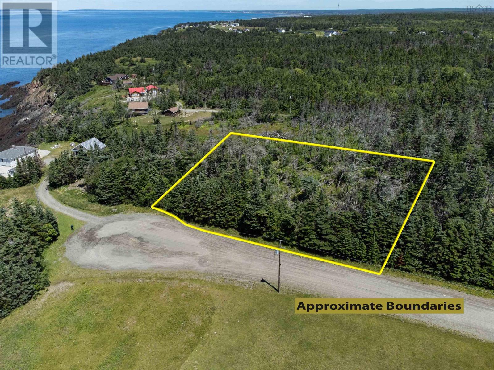 Lot 25 & 27 Ross Road, St. Alphonse, Nova Scotia  B0J 2J0 - Photo 1 - 202425628