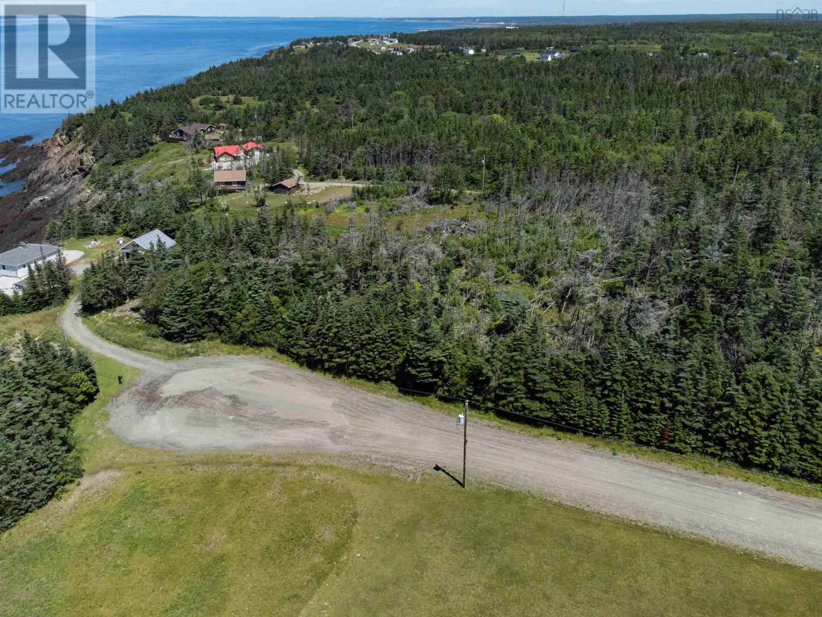 Lot 25 & 27 Ross Road, St. Alphonse, Nova Scotia  B0J 2J0 - Photo 11 - 202425628