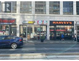 507A - 507 ST. CLAIR AVENUE W, Toronto, Ontario
