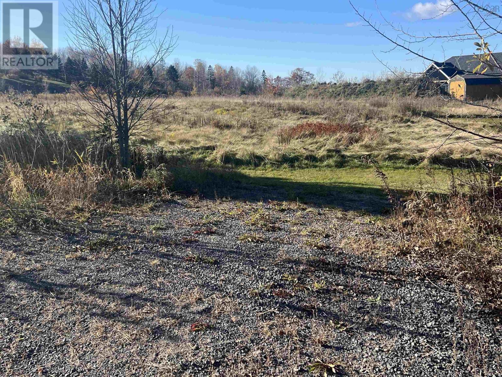 LOT F-1 Old Oak Island Road, Lockhartville, Nova Scotia