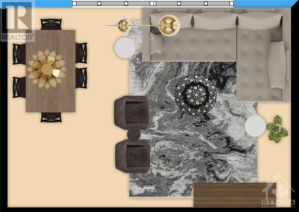 1349 Bloomsbury Crescent, Ottawa, Ontario  K2C 2Y8 - Photo 10 - X9768581