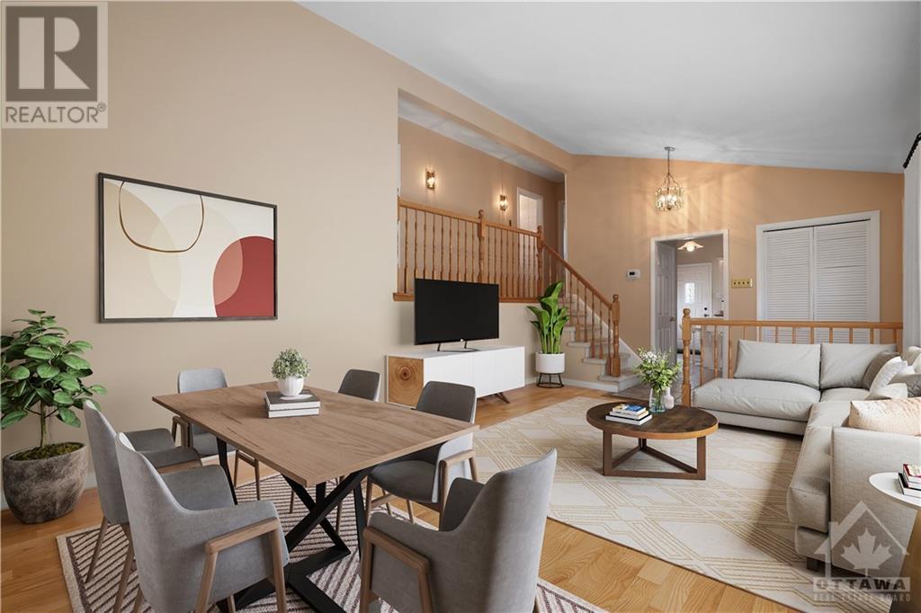 1349 Bloomsbury Crescent, Ottawa, Ontario  K2C 2Y8 - Photo 5 - X9768581