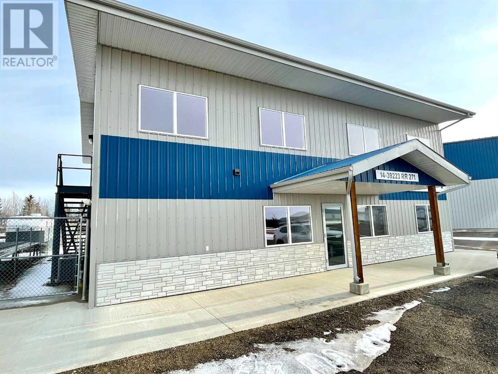 14 & 16 A, 39223 Range Road 271, Rural Red Deer County, Alberta  T4S 2M4 - Photo 20 - A2176242