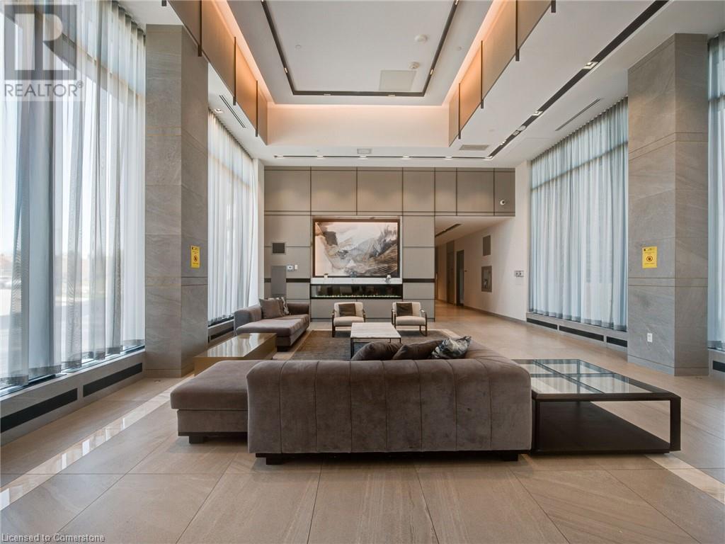 4675 Metcalfe Ave Avenue Unit# 107, Mississauga, Ontario  L5M 4N7 - Photo 5 - 40667376