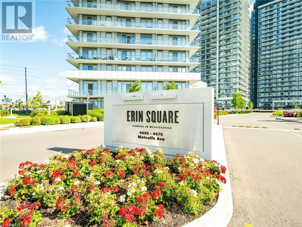 4675 Metcalfe Ave Avenue Unit# 107, Mississauga, Ontario  L5M 4N7 - Photo 3 - 40667376