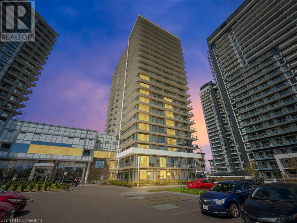 4675 METCALFE AVE Avenue Unit# 107, Mississauga, Ontario