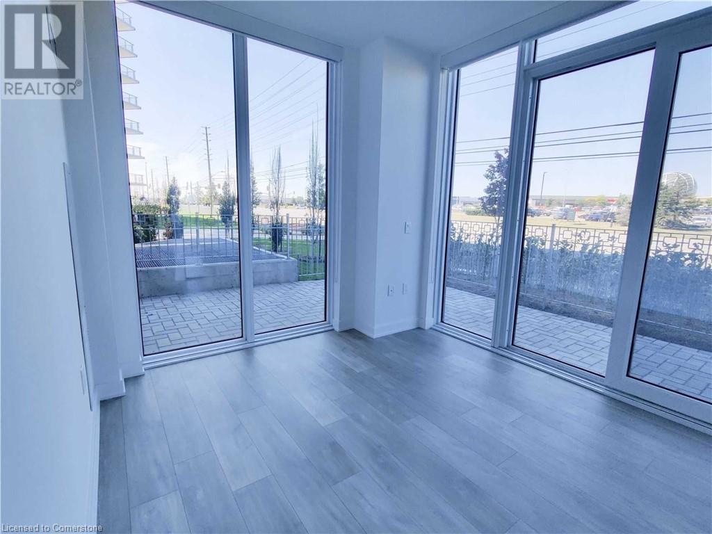 4675 Metcalfe Ave Avenue Unit# 107, Mississauga, Ontario  L5M 4N7 - Photo 9 - 40667376