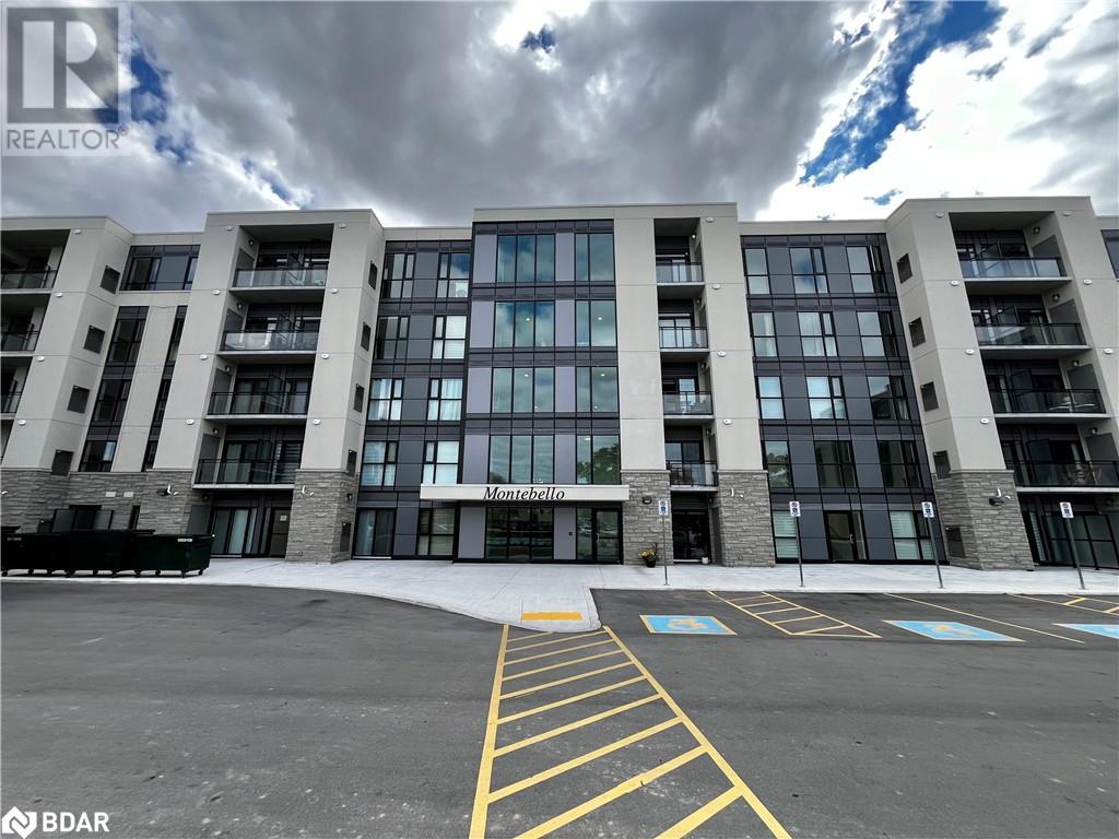 50 HERRICK Avenue Unit# 115, St. Catharines, Ontario