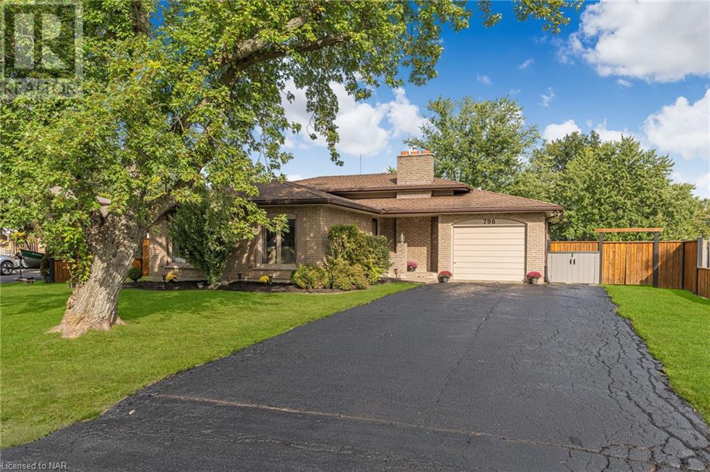 796 Grandview Road, Fort Erie, Ontario  L2A 4V7 - Photo 2 - 40671031