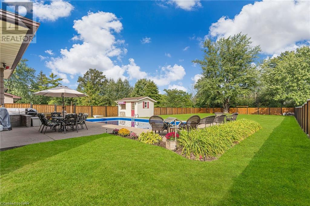 796 Grandview Road, Fort Erie, Ontario  L2A 4V7 - Photo 34 - 40671031