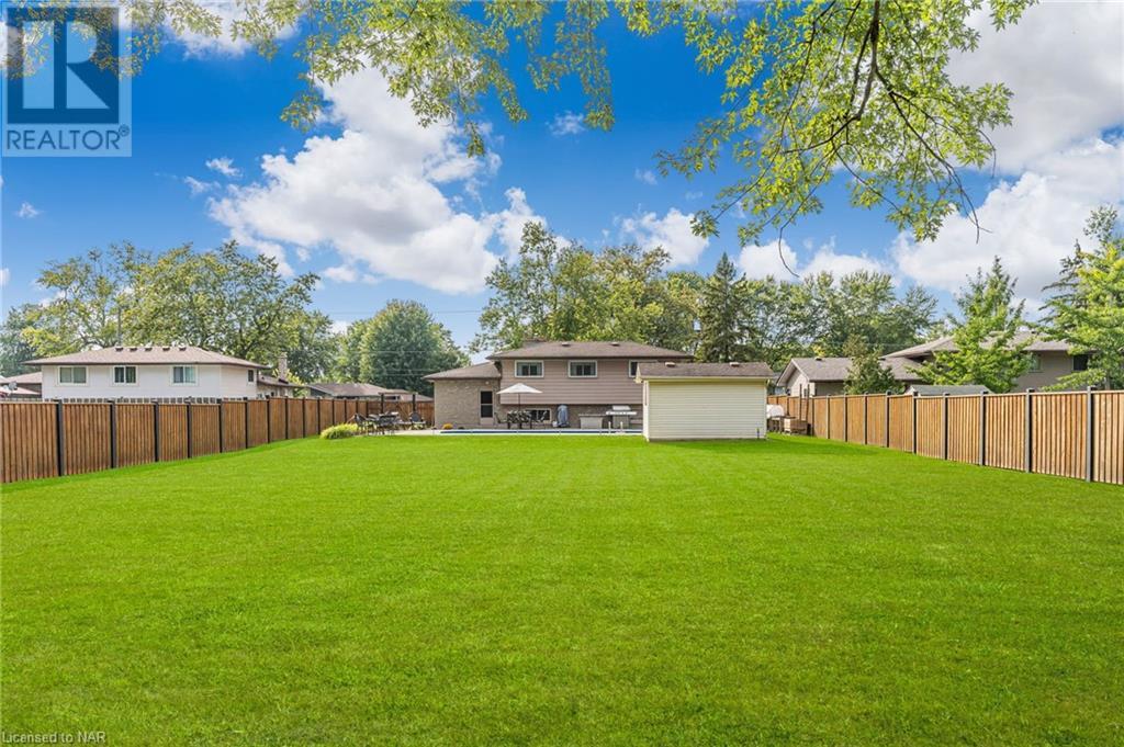 796 Grandview Road, Fort Erie, Ontario  L2A 4V7 - Photo 39 - 40671031