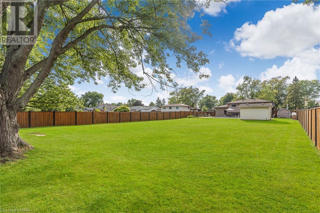 796 Grandview Road, Fort Erie, Ontario  L2A 4V7 - Photo 40 - 40671031