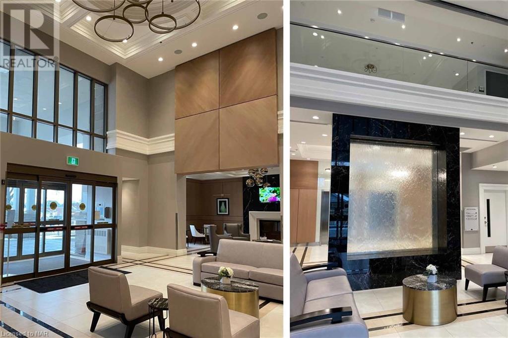 5698 Main Street Street Unit# 410, Niagara Falls, Ontario  L2G 0Z2 - Photo 2 - 40671058