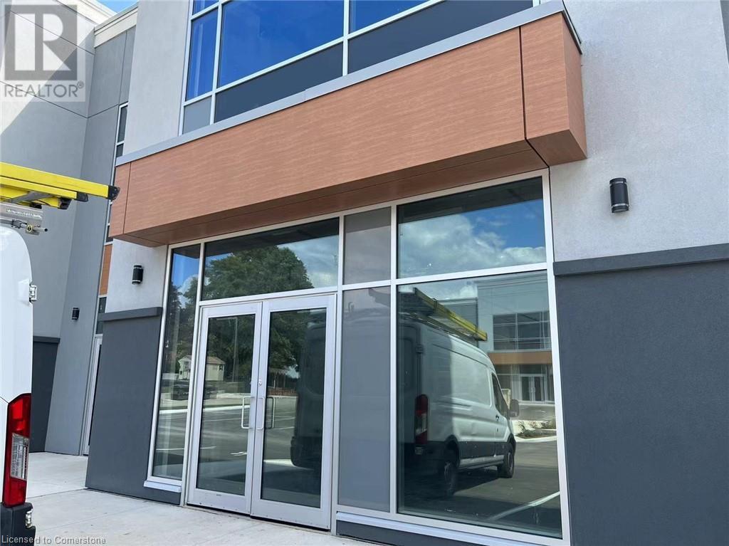 1040 GARNER Road W Unit# C104, Hamilton, Ontario