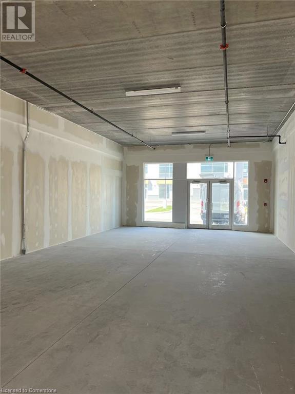 1040 Garner Road W Unit# C104, Hamilton, Ontario  L9G 0J2 - Photo 3 - 40671064