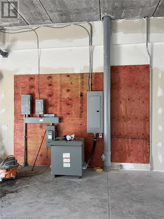 1040 Garner Road W Unit# C104, Hamilton, Ontario  L9G 0J2 - Photo 4 - 40671064