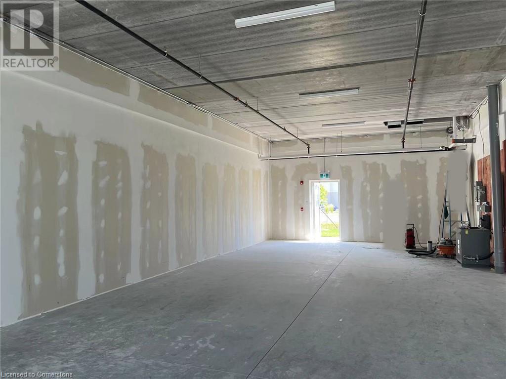 1040 Garner Road W Unit# C104, Hamilton, Ontario  L9G 0J2 - Photo 5 - 40671064