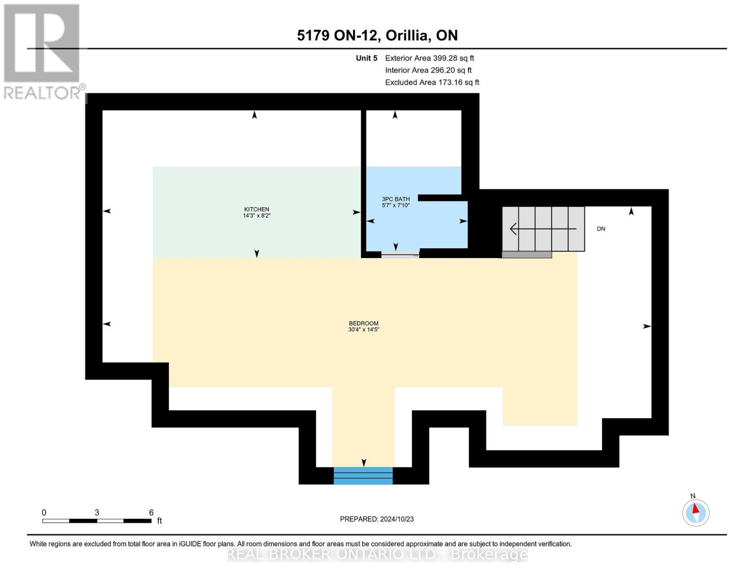 5 - 5179 Highway 12, Ramara, Ontario  L0K 8E1 - Photo 12 - S9768806