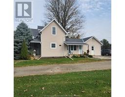 29215 BEAR CREEK ROAD, Thamesville, Ontario