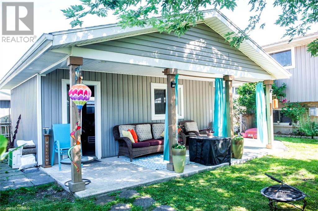 25 Royal Road, Port Colborne, Ontario  L3K 5W9 - Photo 8 - 40670618