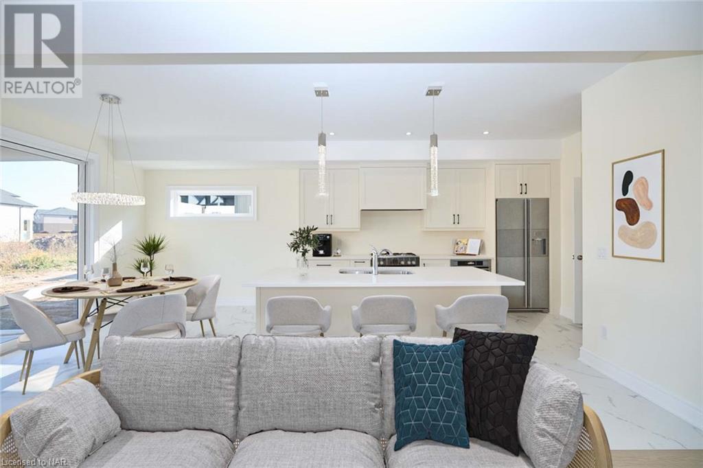 Lot 33 Angie Drive, Niagara Falls, Ontario  L2L 2L2 - Photo 9 - 40670705