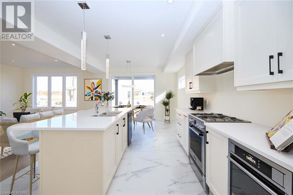 Lot 33 Angie Drive, Niagara Falls, Ontario  L2L 2L2 - Photo 6 - 40670705