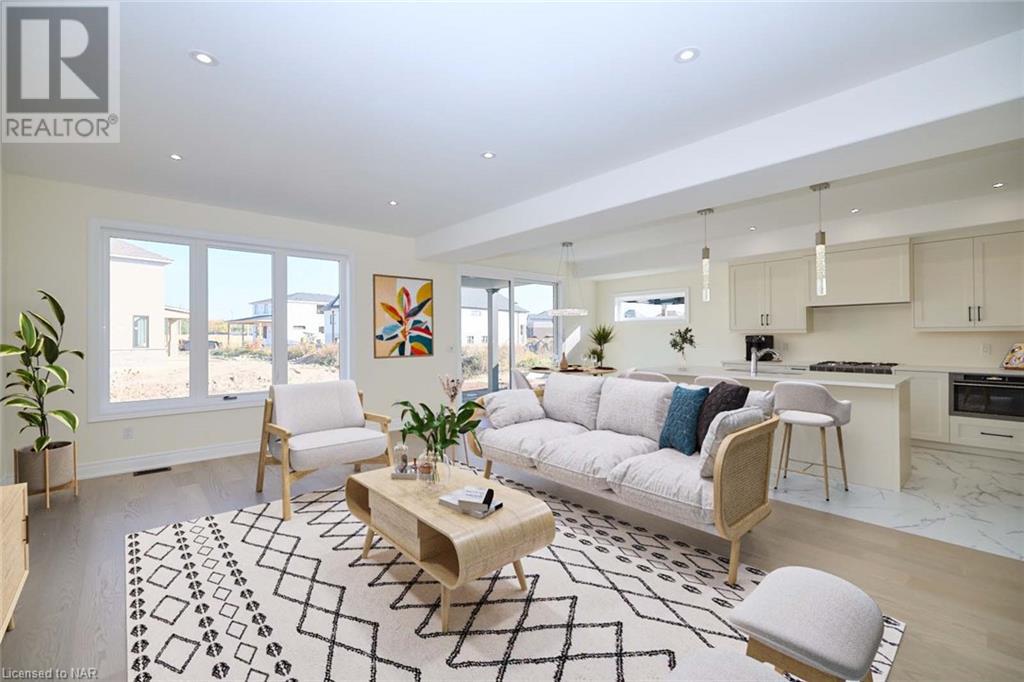 Lot 33 Angie Drive, Niagara Falls, Ontario  L2L 2L2 - Photo 4 - 40670705