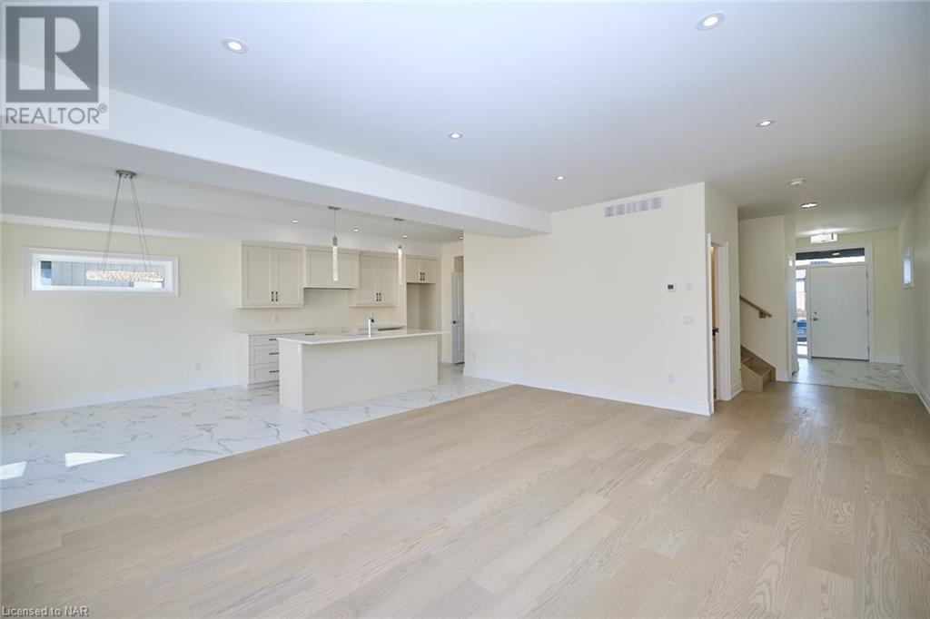 Lot 33 Angie Drive, Niagara Falls, Ontario  L2L 2L2 - Photo 10 - 40670705