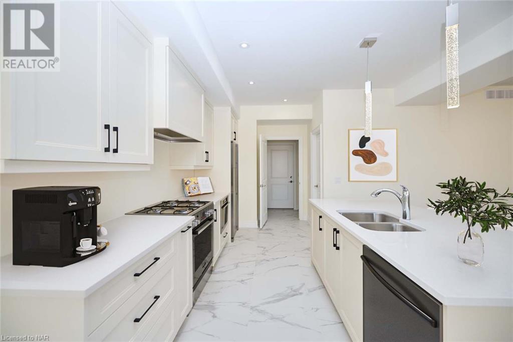 Lot 33 Angie Drive, Niagara Falls, Ontario  L2L 2L2 - Photo 7 - 40670705