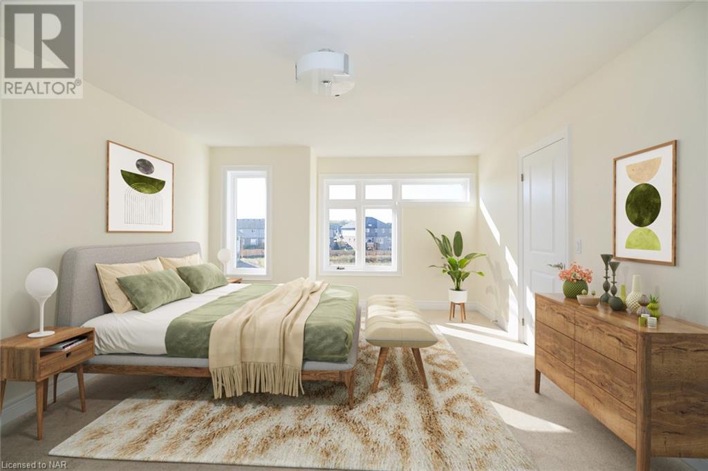 Lot 33 Angie Drive, Niagara Falls, Ontario  L2L 2L2 - Photo 13 - 40670705