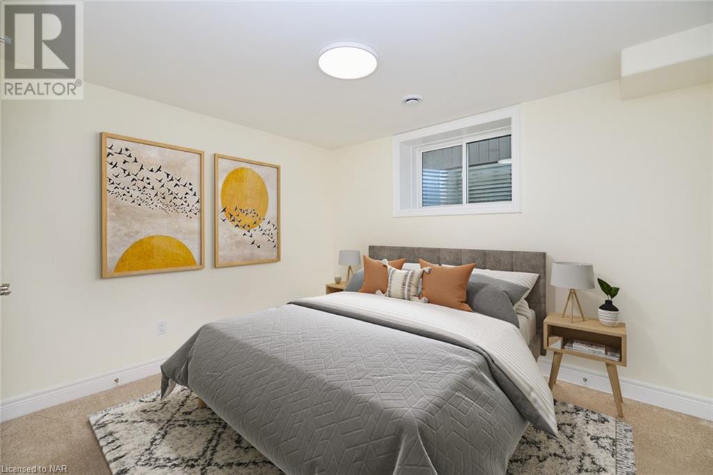 Lot 33 Angie Drive, Niagara Falls, Ontario  L2L 2L2 - Photo 21 - 40670705