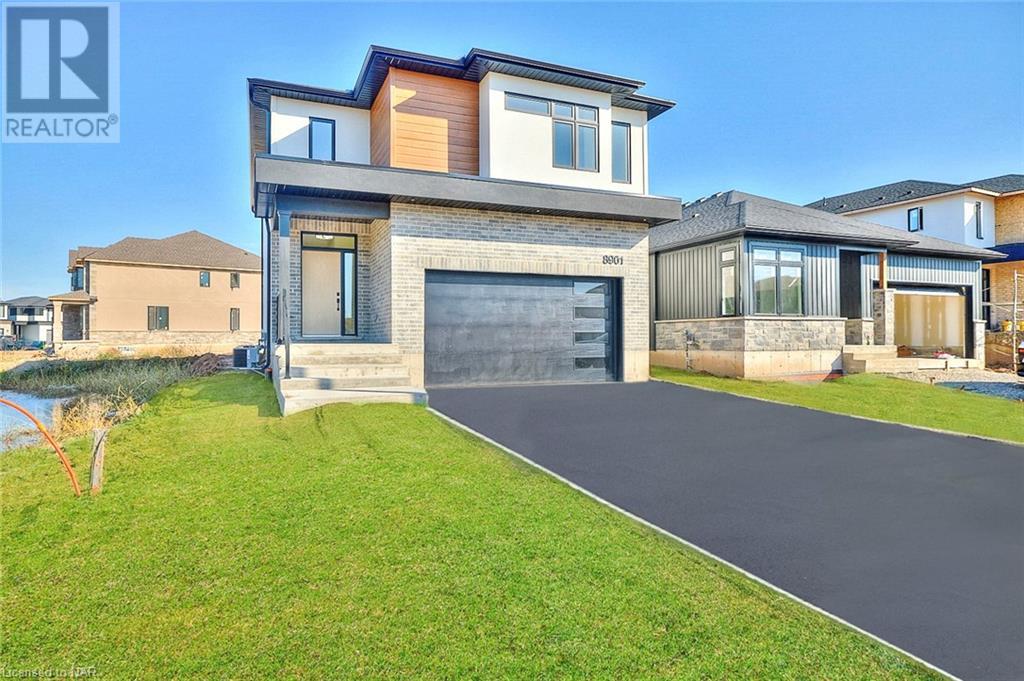 Lot 33 Angie Drive, Niagara Falls, Ontario  L2L 2L2 - Photo 2 - 40670705