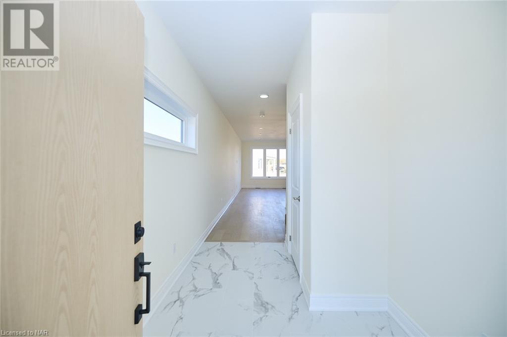 Lot 33 Angie Drive, Niagara Falls, Ontario  L2L 2L2 - Photo 3 - 40670705