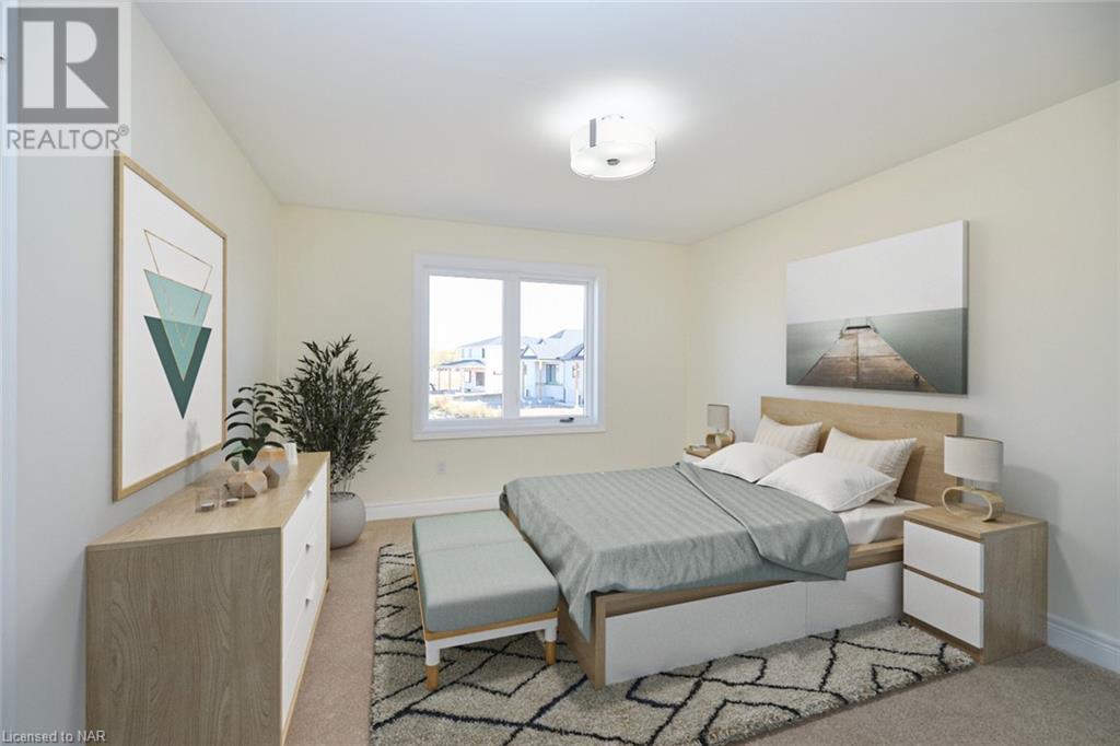 Lot 33 Angie Drive, Niagara Falls, Ontario  L2L 2L2 - Photo 16 - 40670705