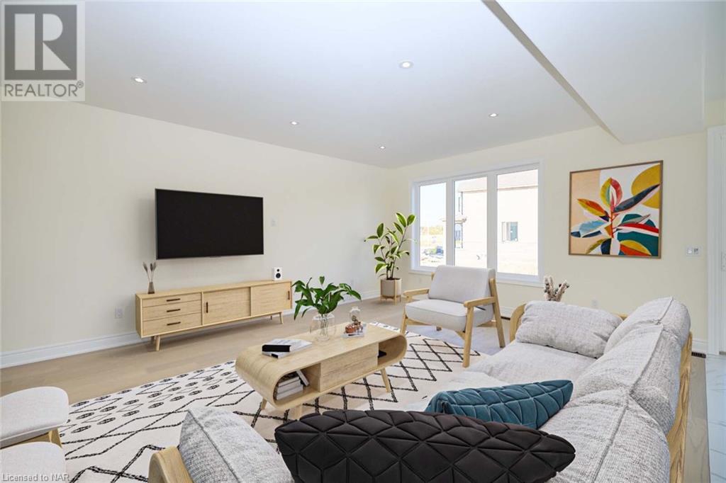 Lot 33 Angie Drive, Niagara Falls, Ontario  L2L 2L2 - Photo 8 - 40670705