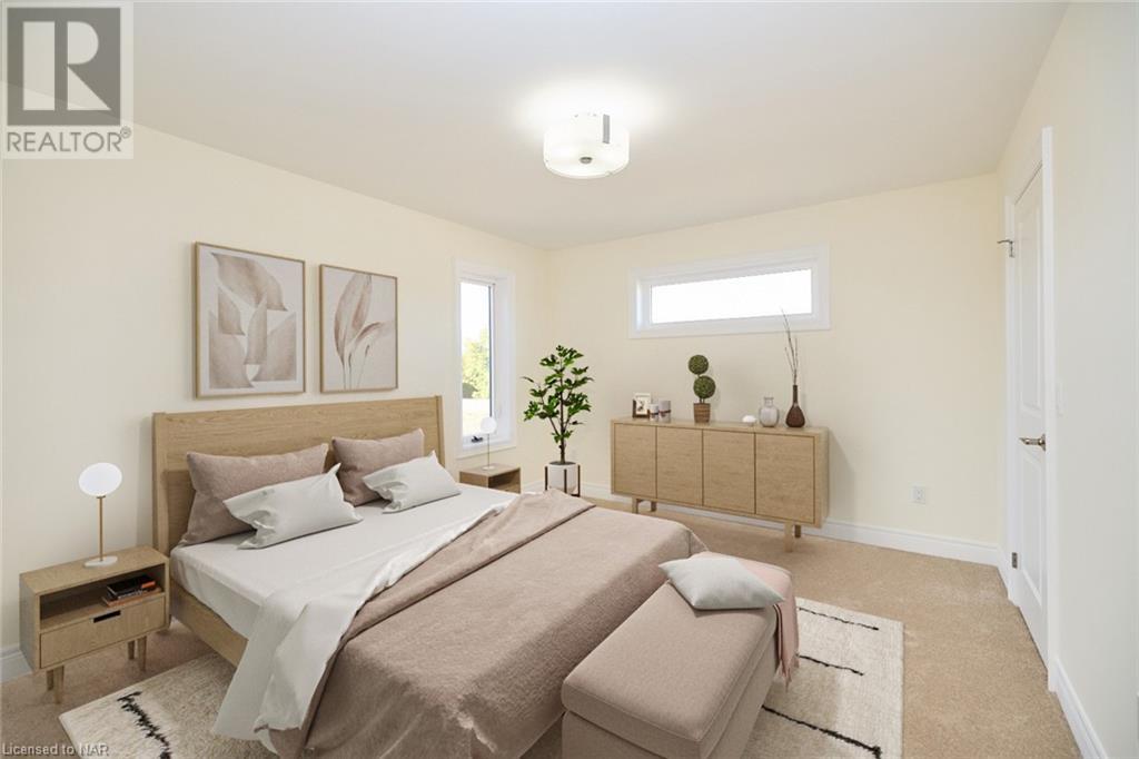 Lot 33 Angie Drive, Niagara Falls, Ontario  L2L 2L2 - Photo 15 - 40670705