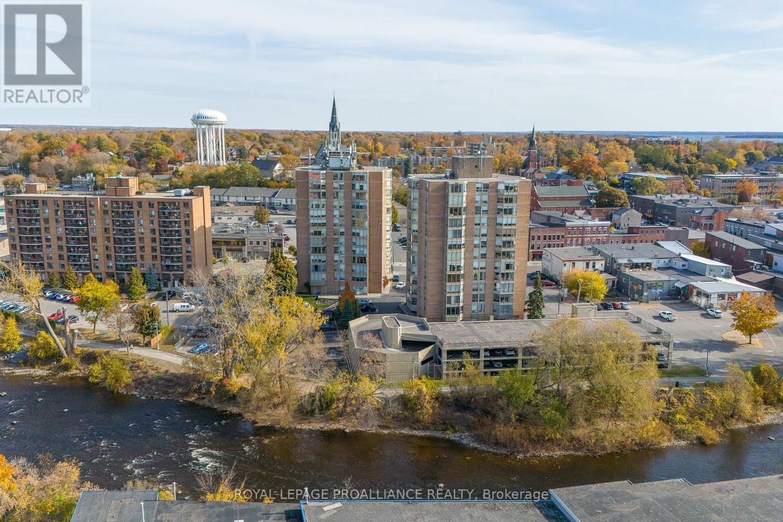 604 - 344 Front Street, Belleville, Ontario  K8N 5M4 - Photo 29 - X9768820