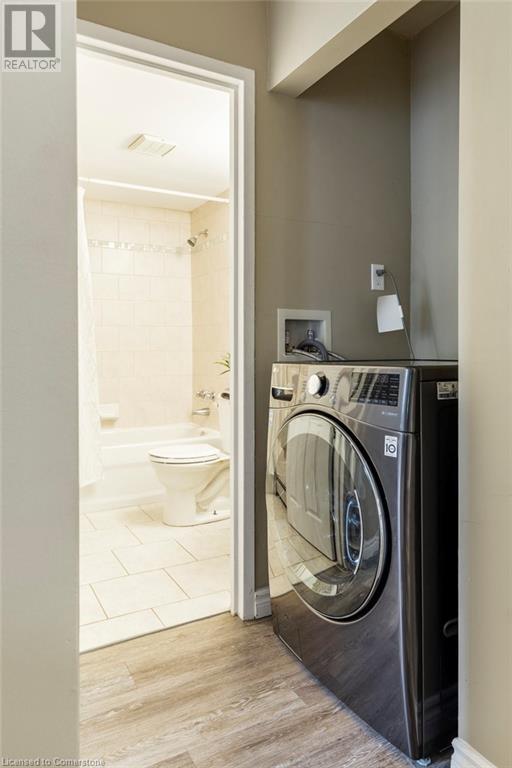 75 Glenburn Court Unit# 409, Hamilton, Ontario  L8E 1C7 - Photo 22 - 40670512