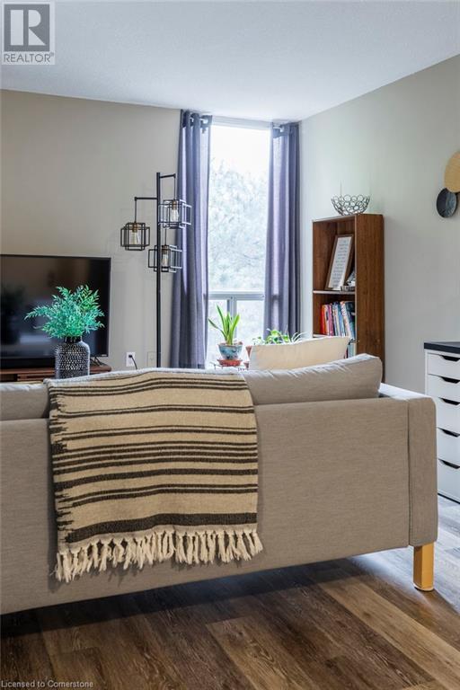 75 Glenburn Court Unit# 409, Hamilton, Ontario  L8E 1C7 - Photo 35 - 40670512