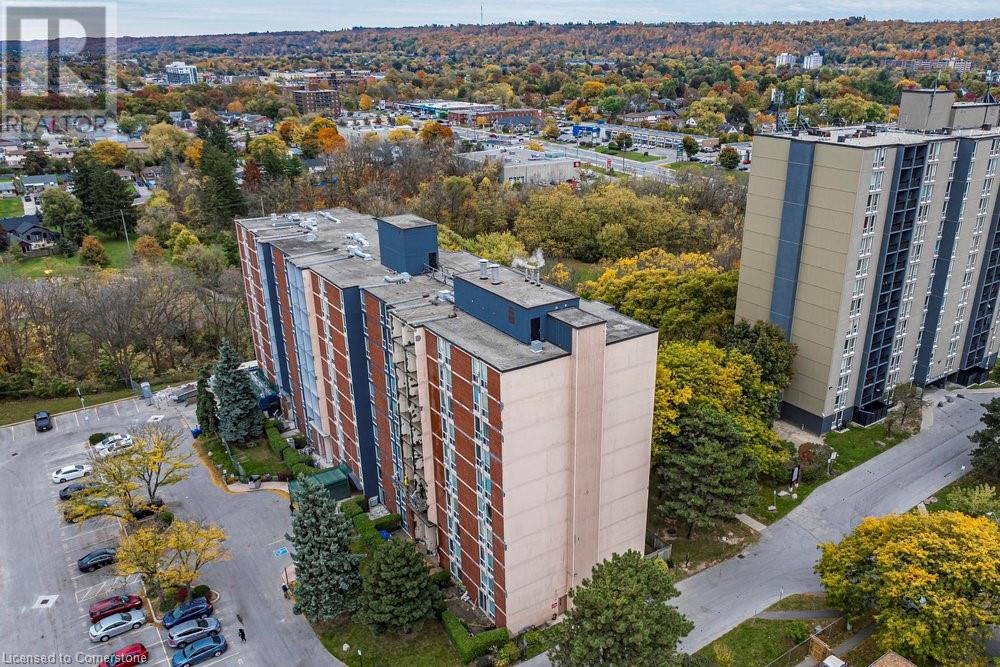 75 Glenburn Court Unit# 409, Hamilton, Ontario  L8E 1C7 - Photo 46 - 40670512