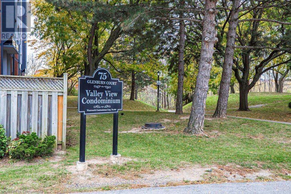 75 Glenburn Court Unit# 409, Hamilton, Ontario  L8E 1C7 - Photo 49 - 40670512