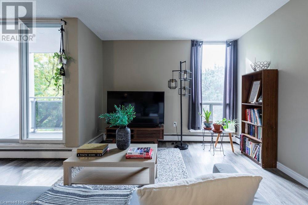 75 Glenburn Court Unit# 409, Hamilton, Ontario  L8E 1C7 - Photo 5 - 40670512