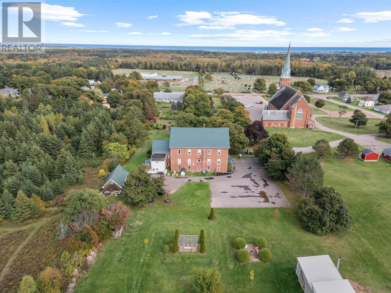 206 Maple Street, Tignish, Prince Edward Island  C0B 2B0 - Photo 47 - 202425655