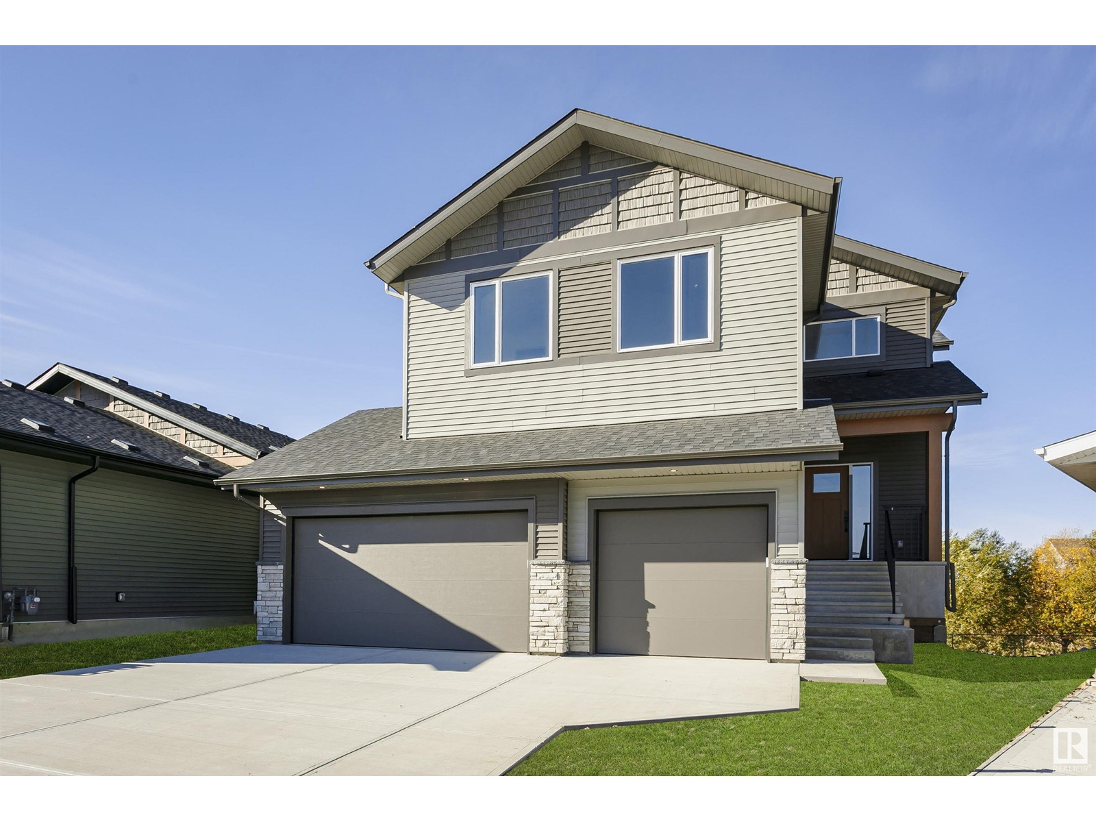 84 Deer Meadows Cr, Fort Saskatchewan, Alberta  T8L 0Y4 - Photo 3 - E4406863